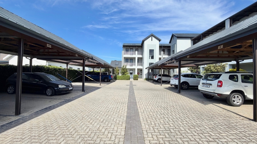 2 Bedroom Property for Sale in Sitari Country Estate Western Cape